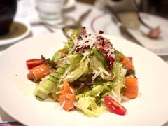 -波特曼西餐厅(南岗店)