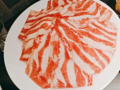 -李掌柜鲜菜火锅(移民广场店)