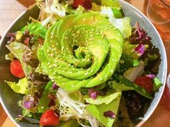 -盘炉forenza·云贵川融合小食堂 ( 钟楼中柳巷店)