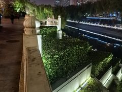 -金宫殿故址