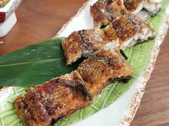 熹炭活鳗鱼-熹炭精致日料(金融街购物中心店)