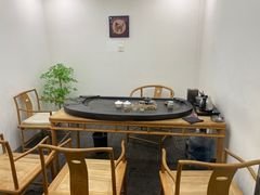 -晟茗荟茶楼·掼蛋·棋牌(北玉大厦店)