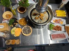 -晓燃地摊烤肉(朝阳双桥店)