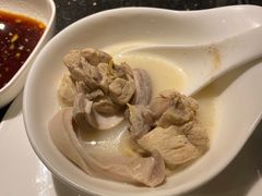 胡椒猪肚鸡-捞王猪肚鸡火锅(财富中心店)