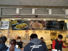 -卞姐蛋饼(陕西南路店)