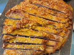 -新疆巴州金丝特餐厅(大钟寺店)