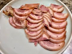 -南京大牌档(香港广场店)