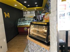 -City1+1城市比萨·意面(桂林路店)