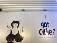 -姆们M Sweetie Cake(五道口店)