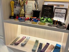 -YCHL Studios健身工作室(市二宫店)