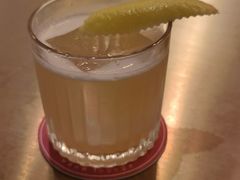 -wann lounge 低温慢煮牛排·清吧