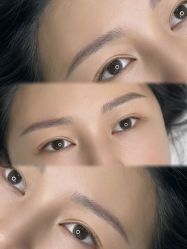 -张小野·专业半永久纹眉