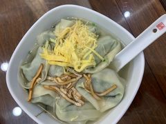 -锡笼记·无锡小笼(人民路店)
