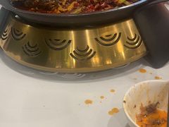 -锦尚阁烤鱼(望京新荟城店)