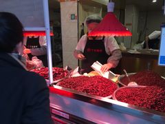 -丁家脆哨(民生路店)