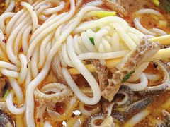 -攀枝花·任德琼·盐边羊肉米线