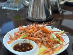 -芦茨金富饭庄·25年老字号·专做稻草鸡