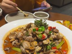 -宴小馆·小海鲜青岛菜(五四广场店)