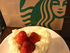 -星巴克臻选(周浦万达店)