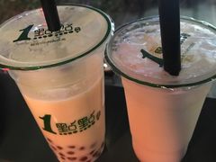-1点点(银座和谐广场店)