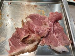 -比尔森巴西烤肉自助(红旗街店)