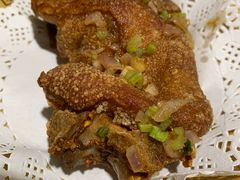 -深山老屋(国顺东路店)