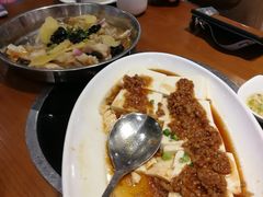 -启香鸡私房菜(湖景店)