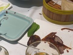 -香融府·烤鸭·家常菜(花乡奥莱店)