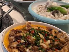 -粤顺渔坊·中山脆肉鲩火锅(清湖店)