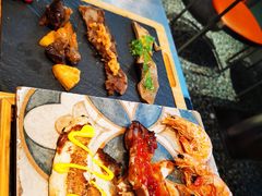 -猛古里烤肉自助(荟聚中心店)