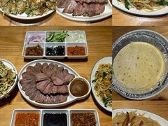 -姥姥家春饼店(惠新东街店)