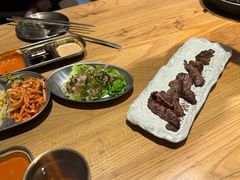 -韩国料理大力士(屏风街店)