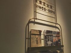 -喜茶(深圳东门1234店)