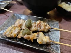 -鸟内会(河北路店)