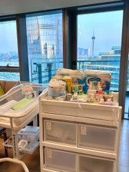 -baby bella小贝拉母婴护理中心(珠海华发公寓店)