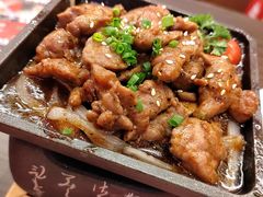 -仙隐小鹿中华料理(南宁万象城店)
