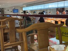 -遵化汤泉宫度假村温泉