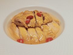 -老吉堂上海本帮菜(工体店)