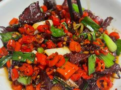 -红旗大食堂(君悦紫园店)