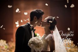 -上海浦东华美达大酒店·宴会厅