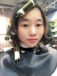 点击看大图 -美格丝M.G.S Hair Salon