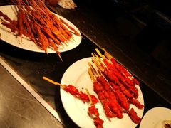 -富力万达嘉华酒店-美食汇西餐厅