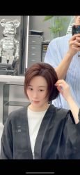 -5M HAIR SALON 旗舰店