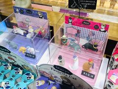 -九木杂物社(中心店)