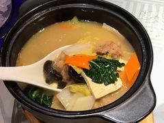 -四季民福烤鸭店(王府井灯市口店)