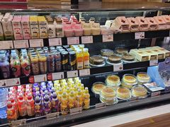 -巴黎贝甜(大宁国际商业广场店)