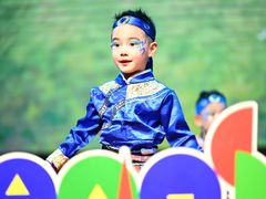 -金豆子幼稚园