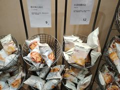 -MUJI无印良品(西单大悦城店)