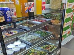 -西域美食(西直门南小街店)