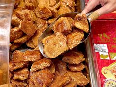 -诚志饼家·小凤饼非遗传承(中山六路店)